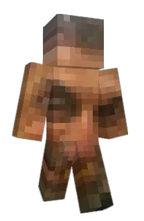 Front of UllaBrittaSmitta's skin