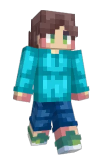 Reyfik's Minecraft skin