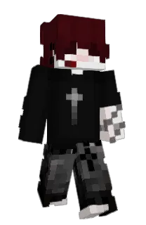 Front of 6Dreams's skin