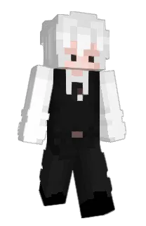 Scarcasme's Minecraft skin