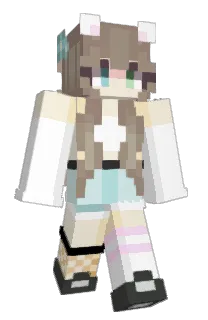 SirCKyle's Minecraft skin