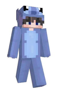 6SEVENDAR's Minecraft skin
