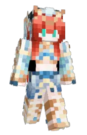 Skin preview