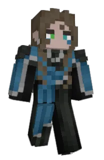 MierMx's Minecraft skin