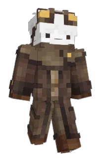 ithurts2live's Minecraft skin