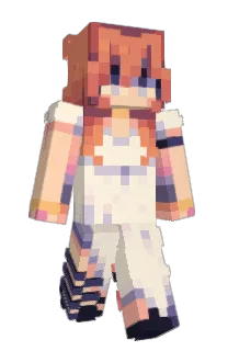 Front of fumoblones's skin