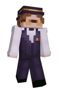 Front of N_E_V_O_S's skin