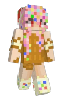 Front of nicolascaged370's skin