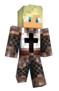 Front of YaBoyNickIdk's skin