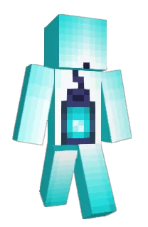 no21's Minecraft skin