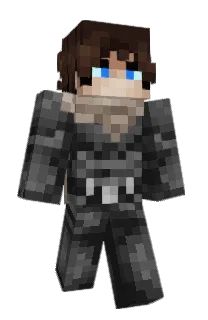 xgio's Minecraft skin