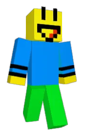 Skin preview