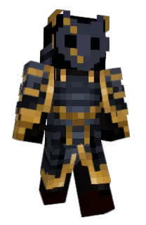 Front of Leon2502's skin