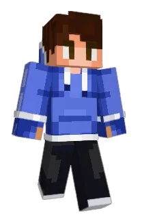 Front of tbenz1's skin