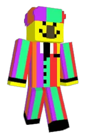 Skin preview