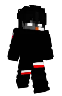 izotonikk's Minecraft skin