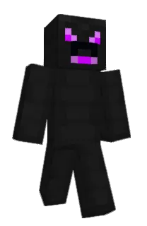 Front of OrynAnimations's skin