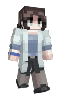 MsMissy_'s Minecraft skin