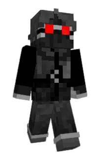 Front of Drew_OfGrey's skin