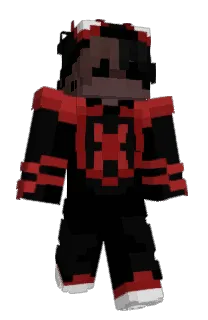 Front of SirJorbington's skin