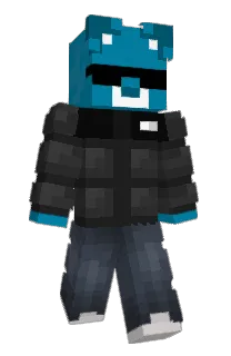 Front of rips03's skin