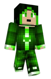 Mbaast8's Minecraft skin