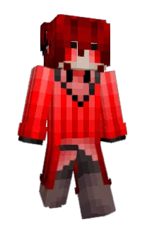 Tonby's Minecraft skin