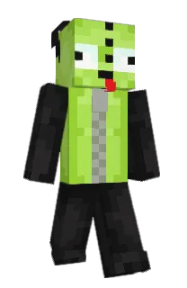 FunKooT's Minecraft skin