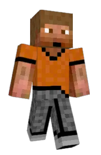 nagel69's Minecraft skin