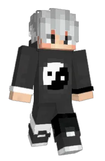 Front of pedr1nn_'s skin