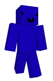 Front of SmokoLeVrai's skin