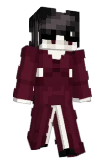 Front of KtKatie's skin