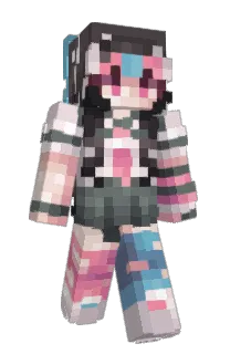Front of NanakoVT_'s skin