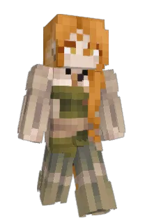 Rileyistrying's Minecraft skin