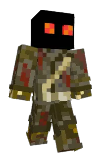 Front of shorboi's skin
