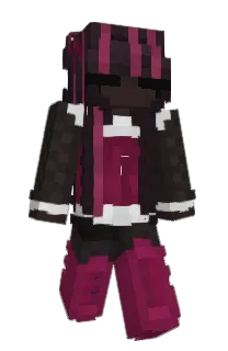 Front of whoisgab's skin