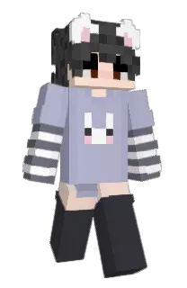 Jmanp's Minecraft skin