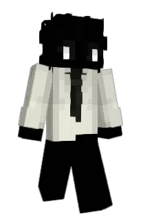 Front of ShinOTao's skin