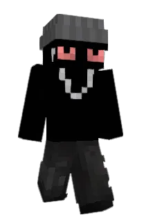 romodu's Minecraft skin