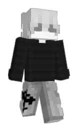 cod gray and mine shaft Minecraft skin — Slim model — first worn by V5rs