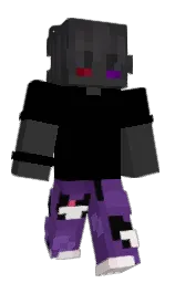 Jamzik2's Minecraft skin wearing the Builder cape