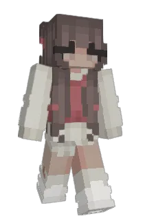 izzys20's Minecraft skin