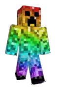 RainbowCreeper
