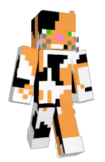 Front of Ocean_Queen7's skin