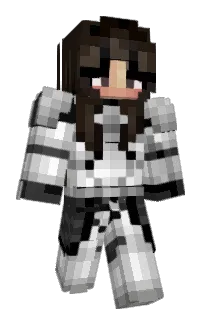 Front of sithstrings's skin