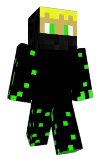Front of rgbh1's skin