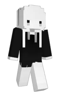 pearlty's Minecraft skin
