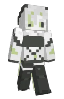 ImaSimpForYou's Minecraft skin