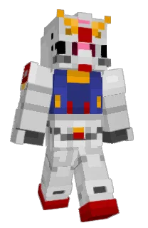 Front of Glockz1's skin