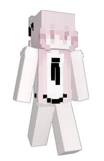 zrrq's Minecraft skin